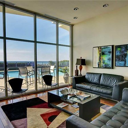Sterling Breeze Leilighet Panama City Beach Eksteriør bilde