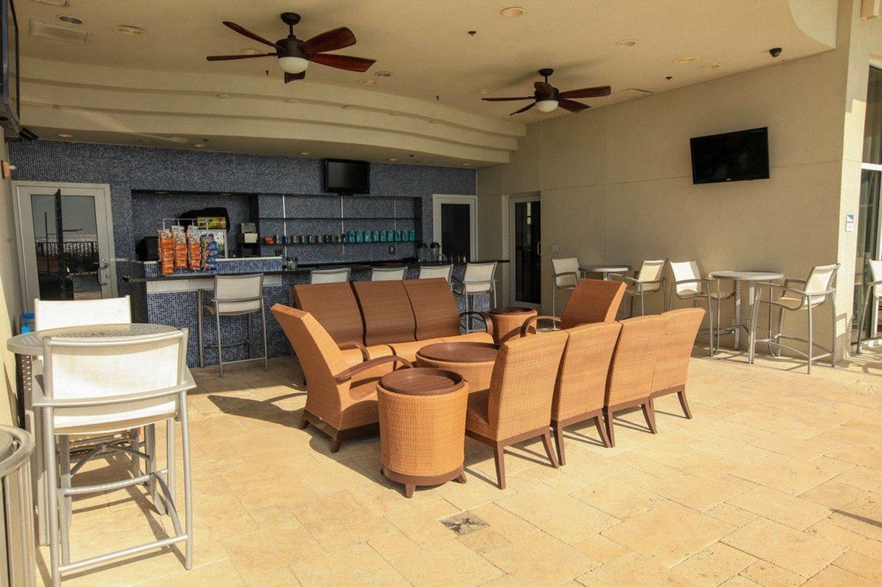 Sterling Breeze Leilighet Panama City Beach Eksteriør bilde