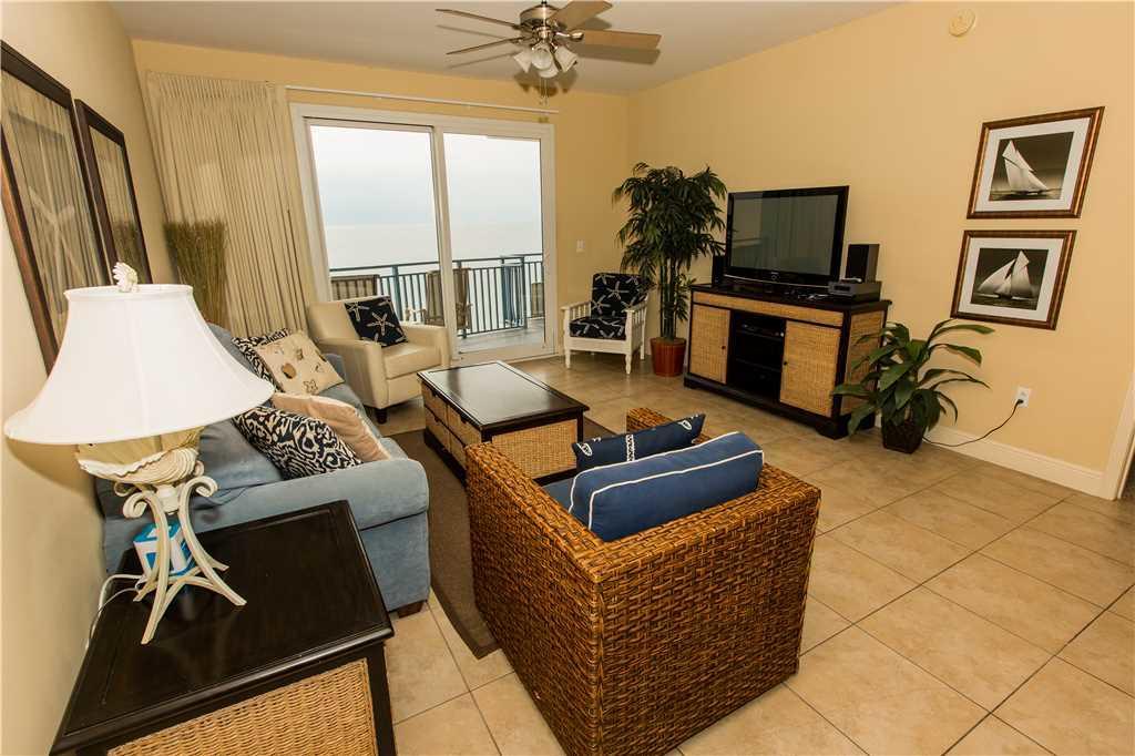 Sterling Breeze Leilighet Panama City Beach Rom bilde