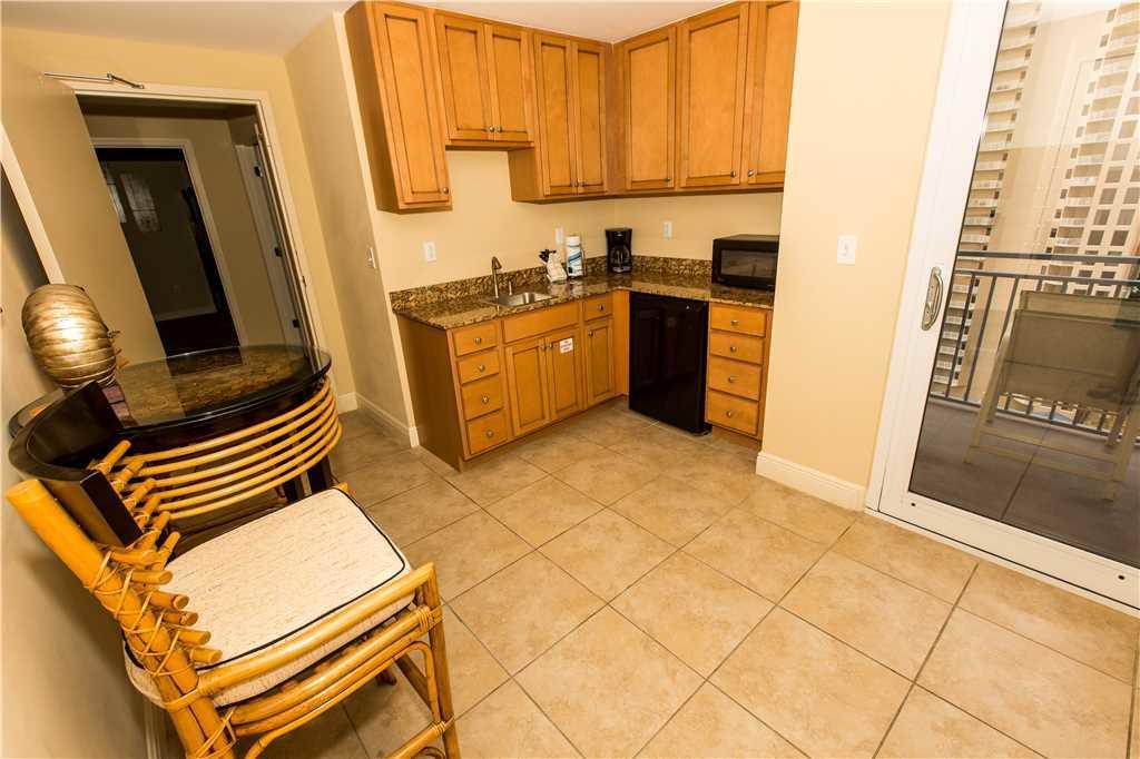 Sterling Breeze Leilighet Panama City Beach Rom bilde