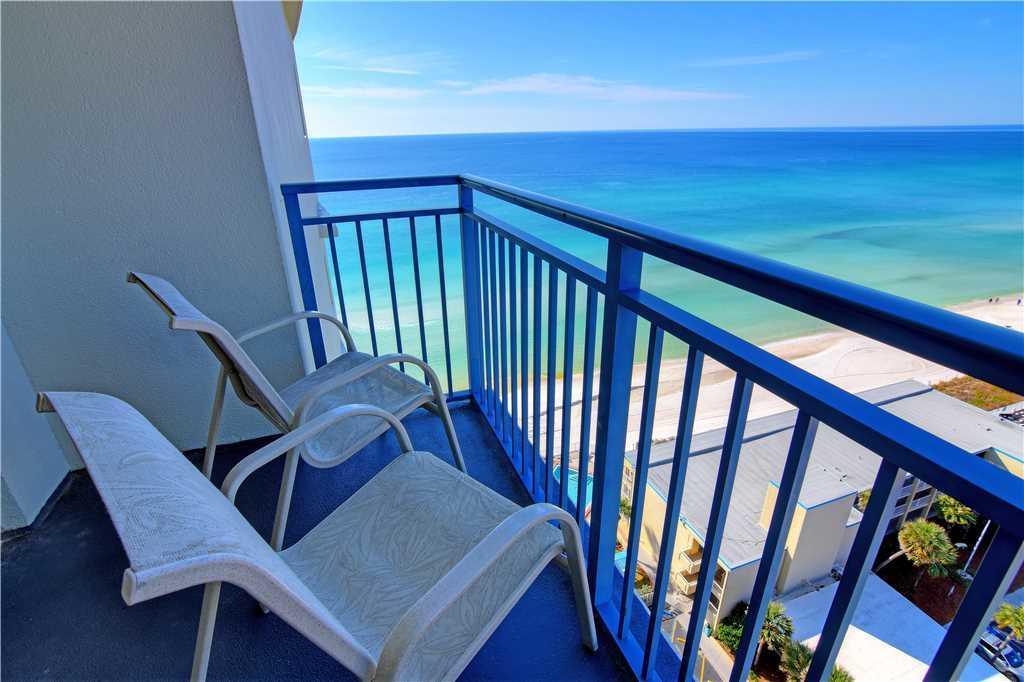 Sterling Breeze Leilighet Panama City Beach Rom bilde