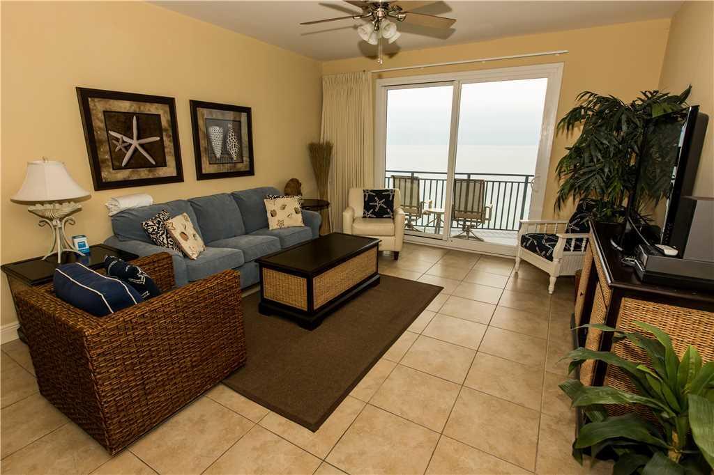 Sterling Breeze Leilighet Panama City Beach Rom bilde