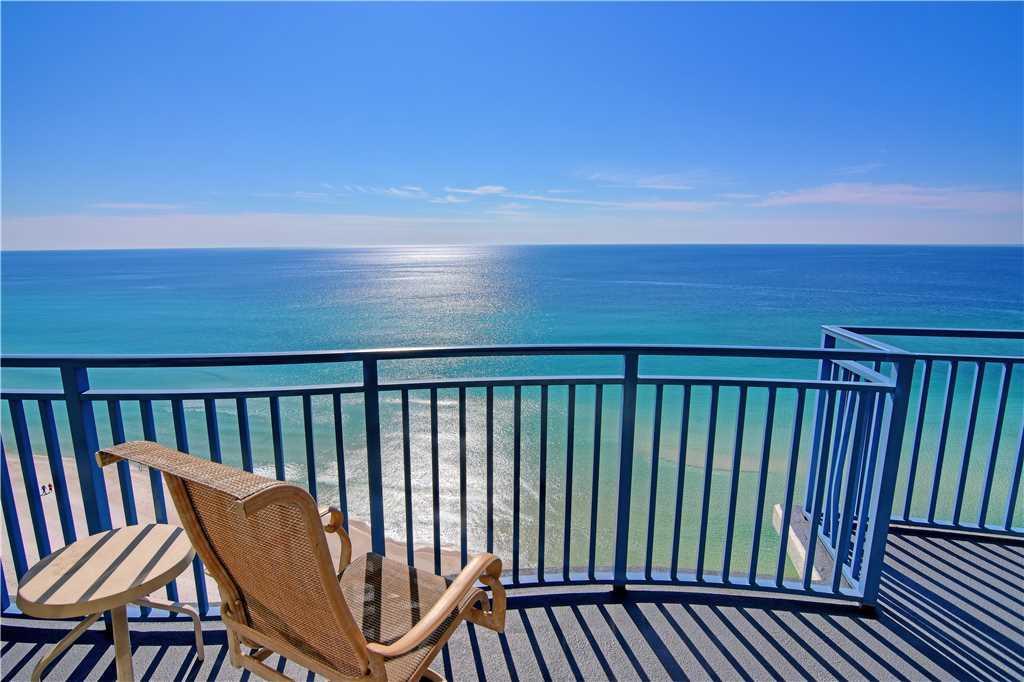 Sterling Breeze Leilighet Panama City Beach Rom bilde