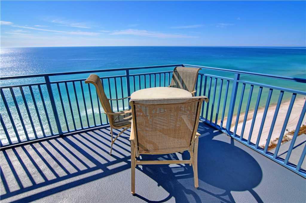 Sterling Breeze Leilighet Panama City Beach Rom bilde