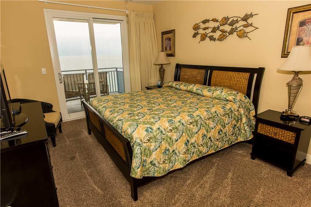 Sterling Breeze Leilighet Panama City Beach Rom bilde