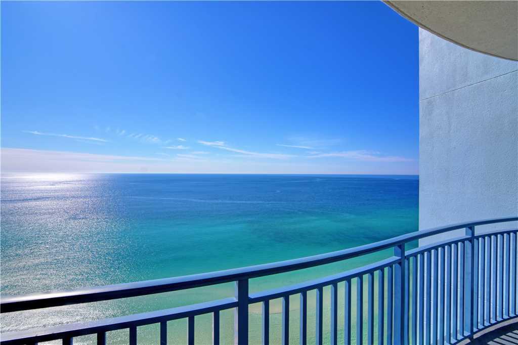 Sterling Breeze Leilighet Panama City Beach Rom bilde