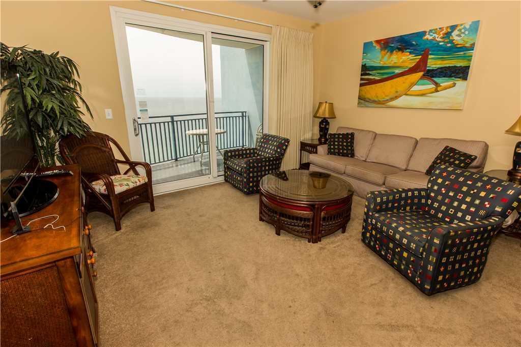 Sterling Breeze Leilighet Panama City Beach Rom bilde
