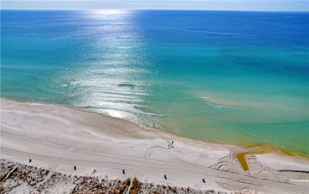 Sterling Breeze Leilighet Panama City Beach Rom bilde
