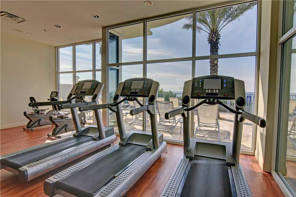 Sterling Breeze Leilighet Panama City Beach Rom bilde