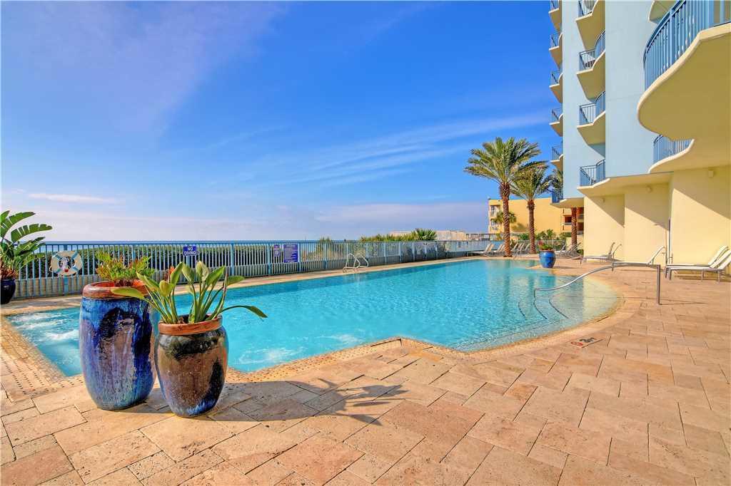 Sterling Breeze Leilighet Panama City Beach Rom bilde