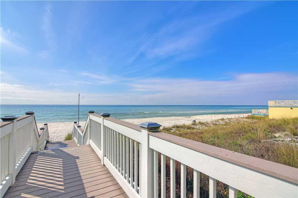 Sterling Breeze Leilighet Panama City Beach Rom bilde