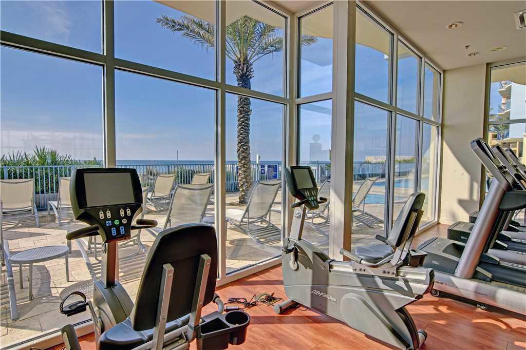 Sterling Breeze Leilighet Panama City Beach Rom bilde