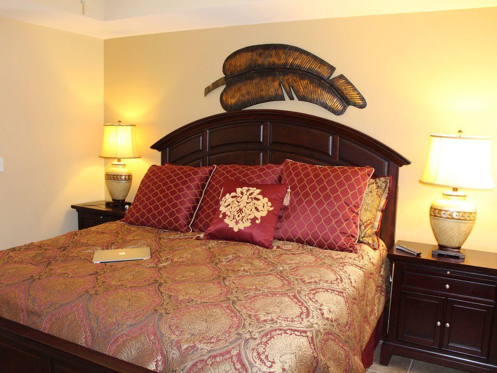Sterling Breeze Leilighet Panama City Beach Rom bilde