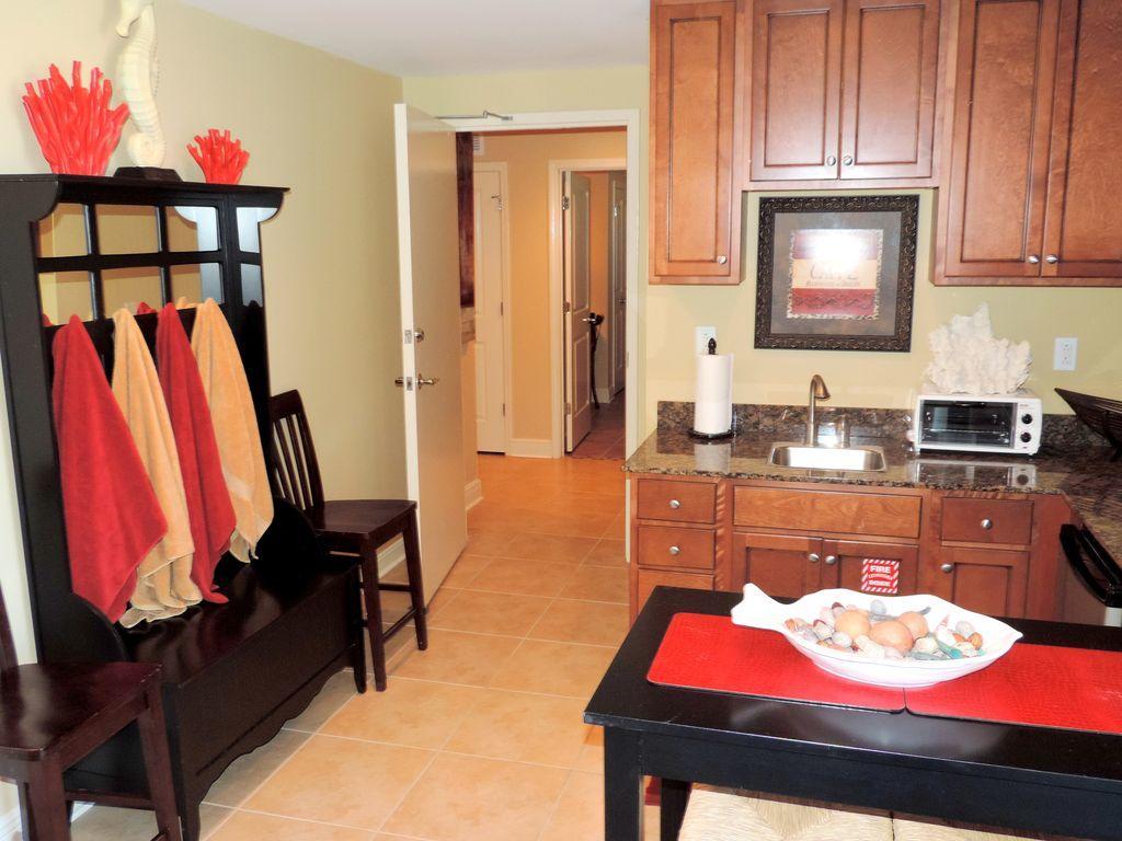 Sterling Breeze Leilighet Panama City Beach Rom bilde