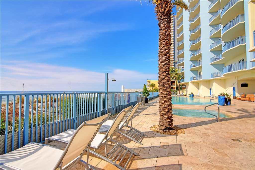 Sterling Breeze Leilighet Panama City Beach Rom bilde