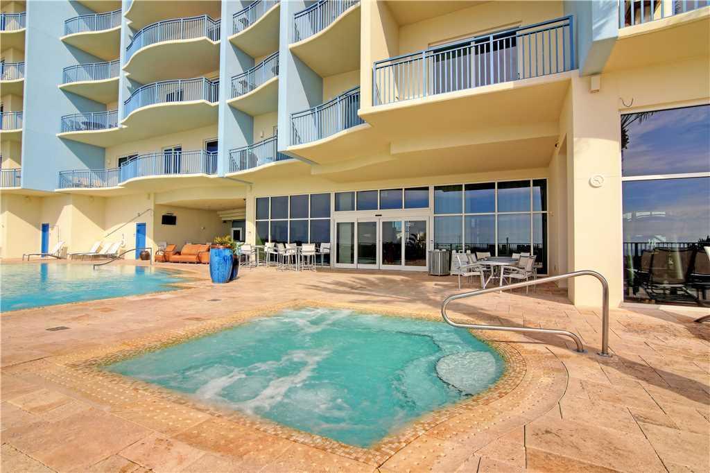 Sterling Breeze Leilighet Panama City Beach Rom bilde