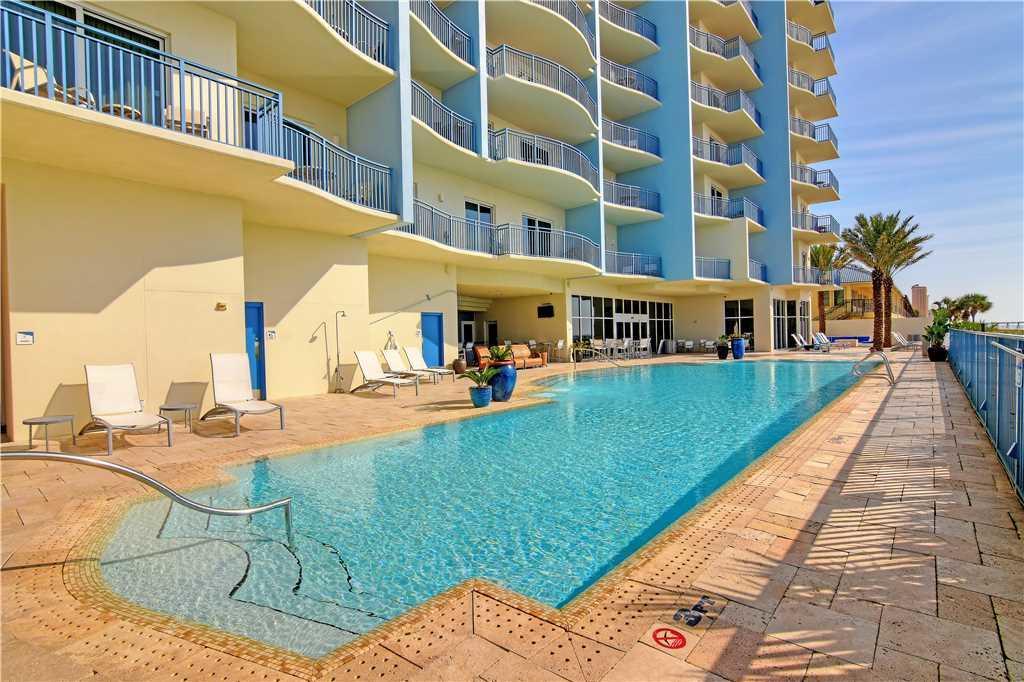 Sterling Breeze Leilighet Panama City Beach Rom bilde