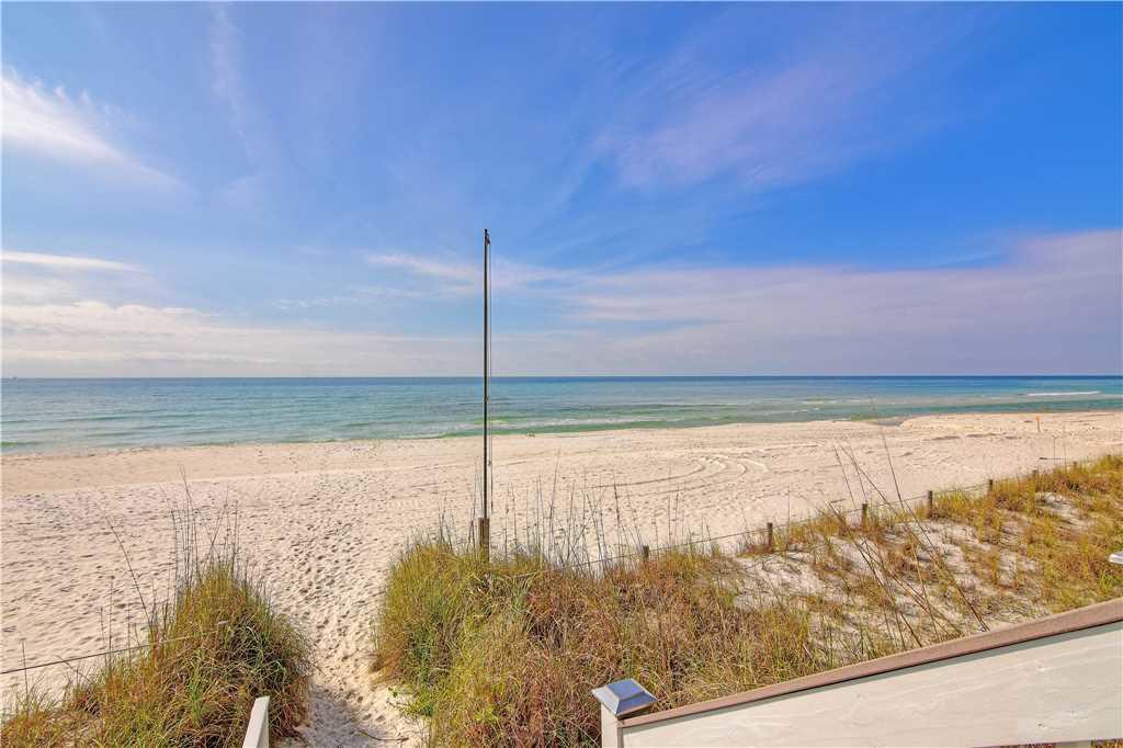Sterling Breeze Leilighet Panama City Beach Eksteriør bilde