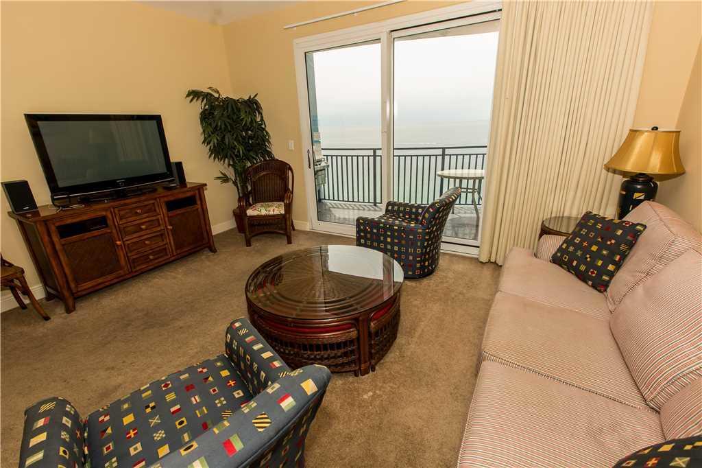 Sterling Breeze Leilighet Panama City Beach Rom bilde