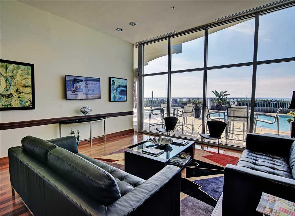 Sterling Breeze Leilighet Panama City Beach Rom bilde