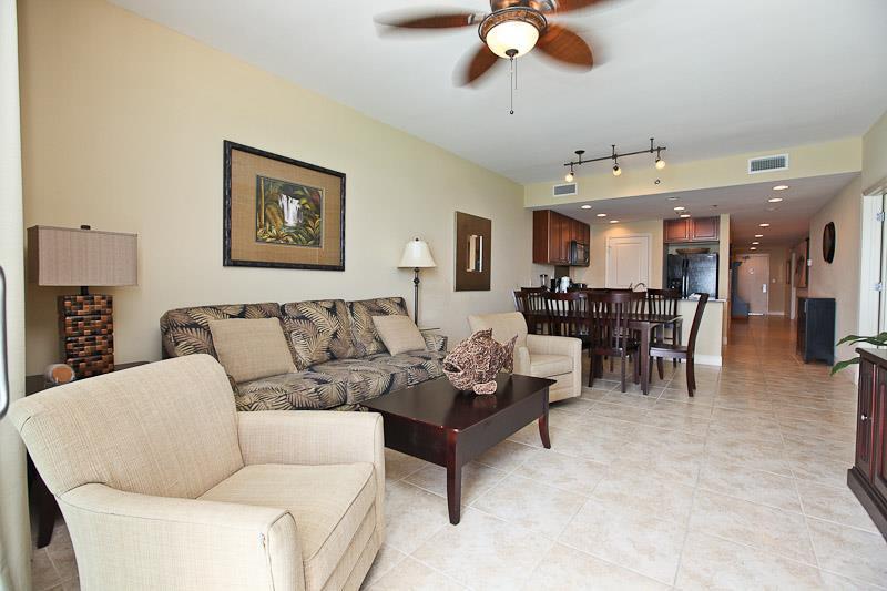Sterling Breeze Leilighet Panama City Beach Rom bilde