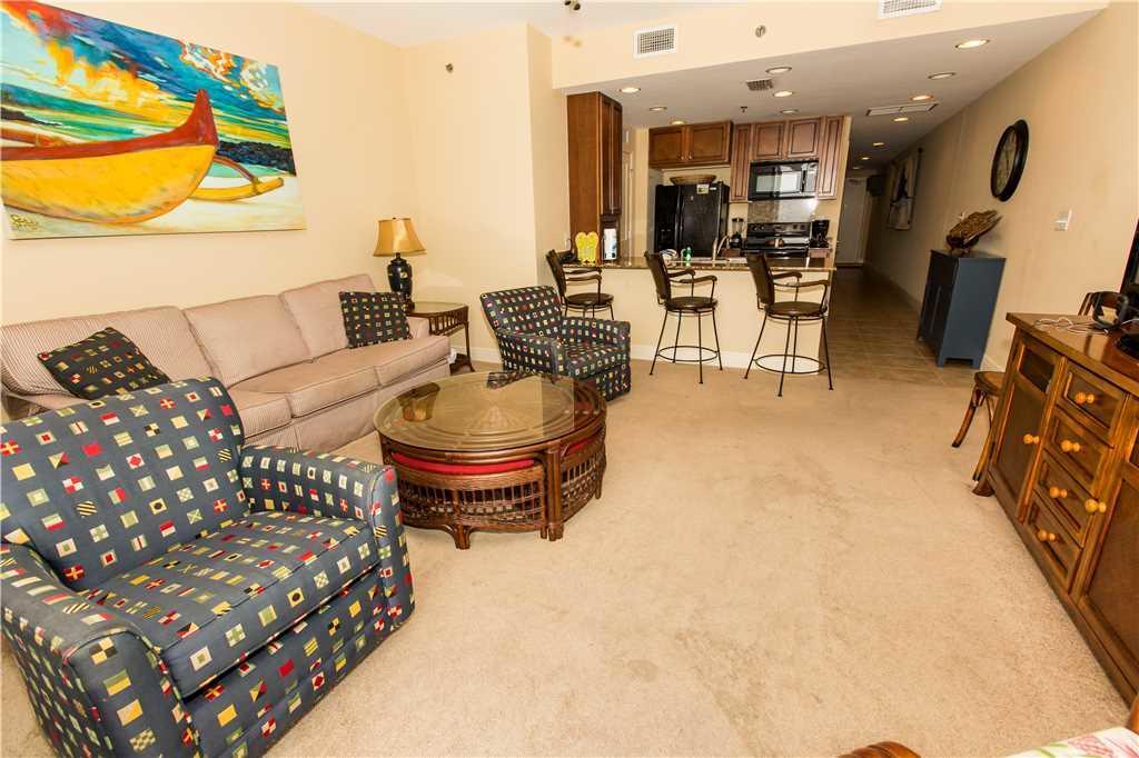 Sterling Breeze Leilighet Panama City Beach Rom bilde