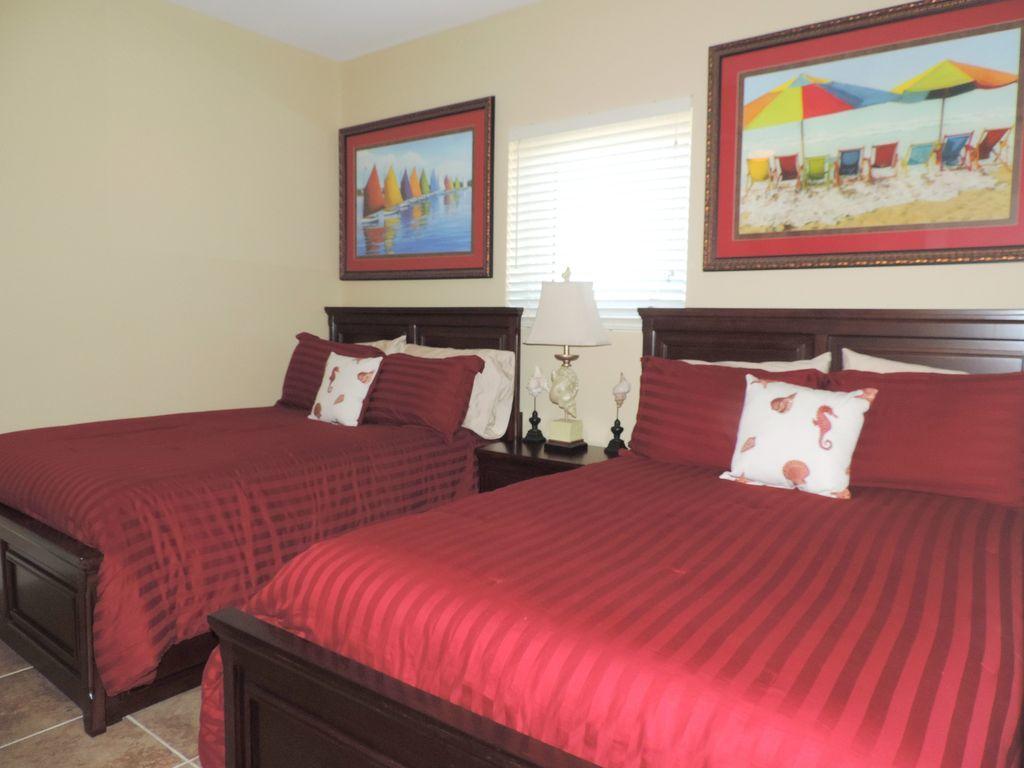 Sterling Breeze Leilighet Panama City Beach Rom bilde